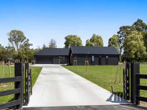 34 Orbiter Drive, Ohoka