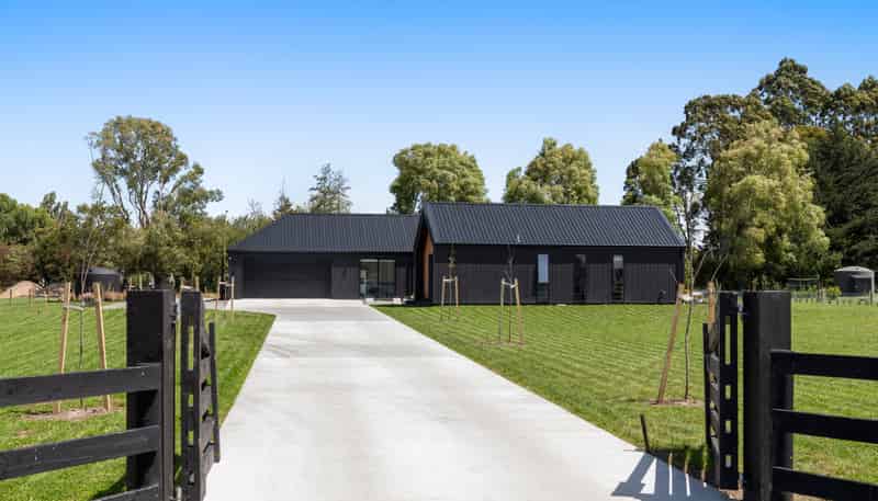 34 Orbiter Drive, Ohoka