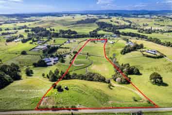 596 Mountfield Road, Waipu