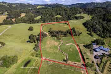 596 Mountfield Road, Waipu