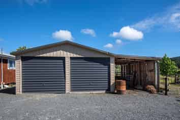 596 Mountfield Road, Waipu