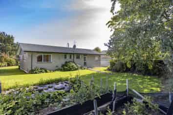 56 Kowhai Avenue, Rangiora