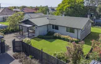 56 Kowhai Avenue, Rangiora