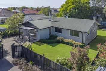 56 Kowhai Avenue, Rangiora