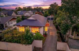 113 Rossall Street, Merivale