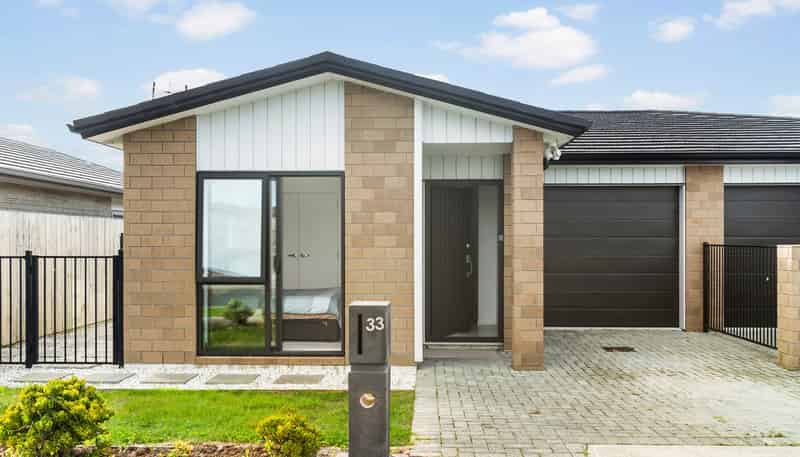 33 Hemopo Street, Pukekohe