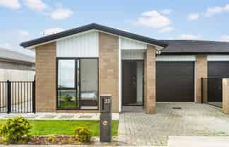 33 Hemopo Street, Pukekohe