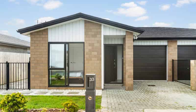 33 Hemopo Street, Pukekohe