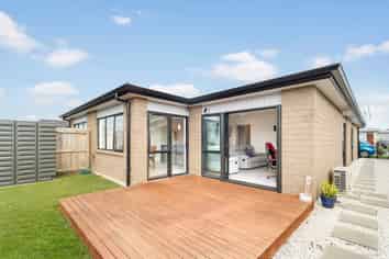 33 Hemopo Street, Pukekohe