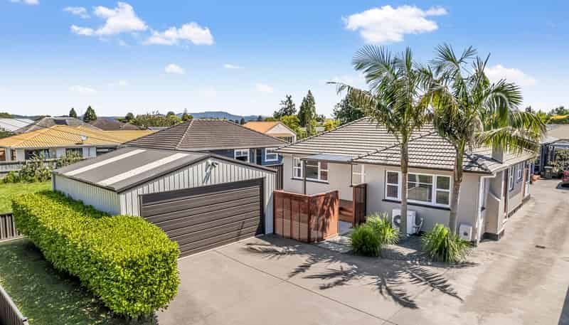 174 King Street, Whakatane