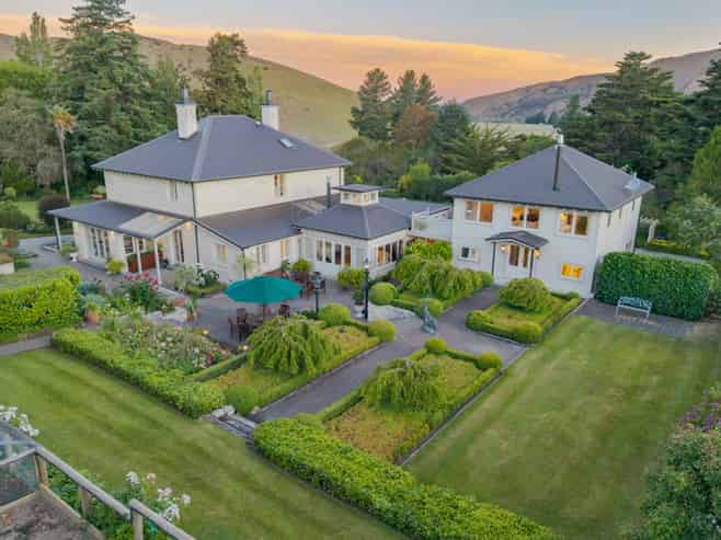 828 Ram Paddock Road, Waipara