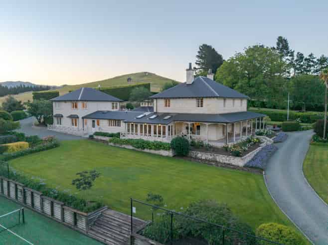 828 Ram Paddock Road, Waipara