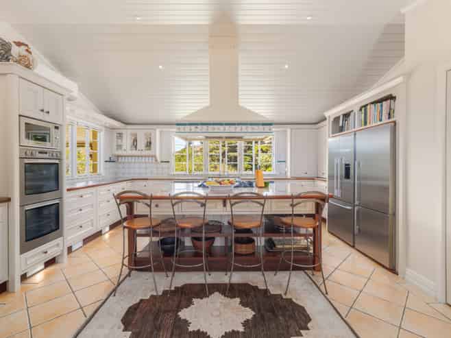 828 Ram Paddock Road, Waipara