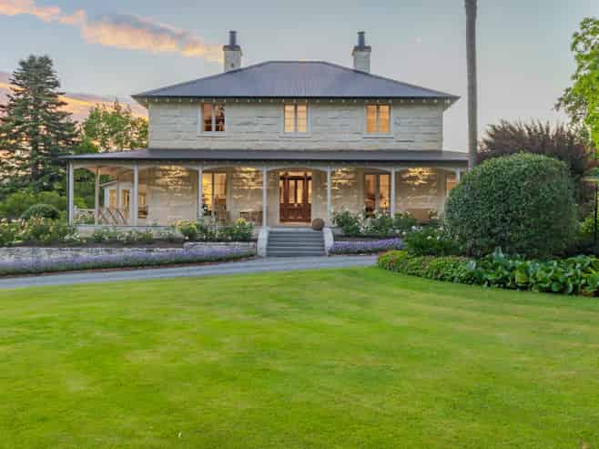828 Ram Paddock Road, Waipara