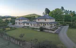 828 Ram Paddock Road, Waipara