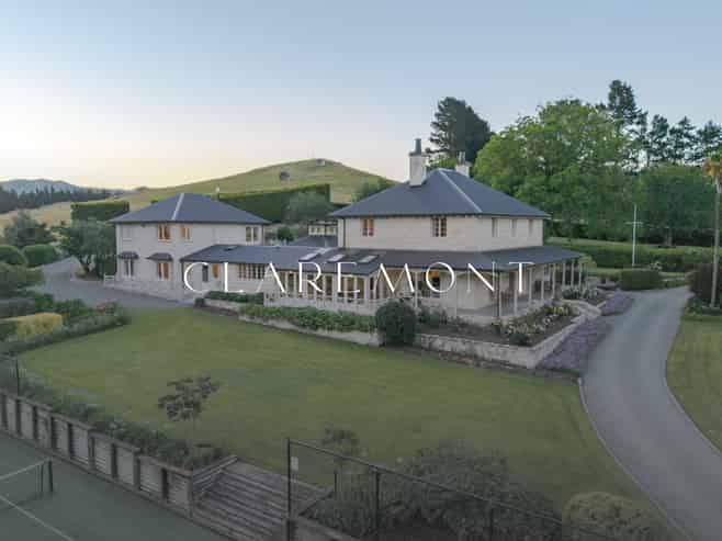 828 Ram Paddock Road, Waipara