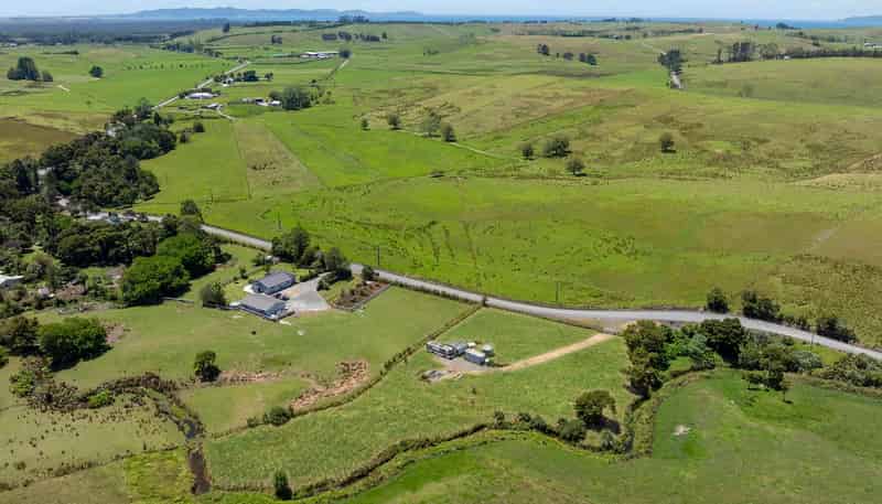 280 Pekerau Road, LAKE OHIA