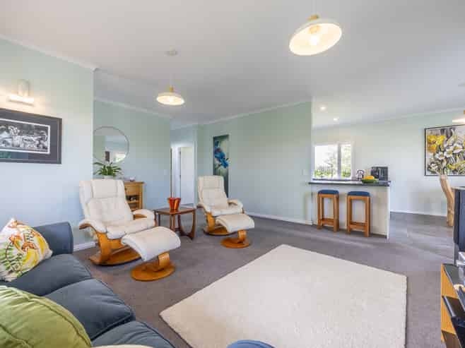 324 Inch Road, Ruawai