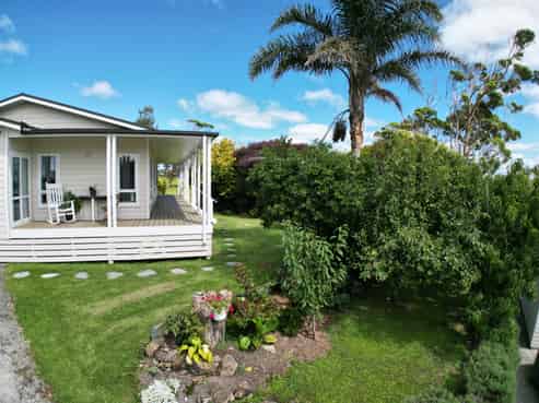 324 Inch Road, Ruawai