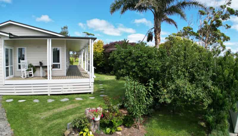 324 Inch Road, Ruawai