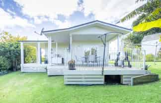 324 Inch Road, Ruawai