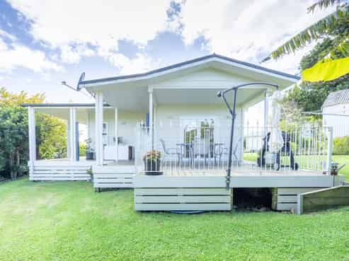 324 Inch Road, Ruawai