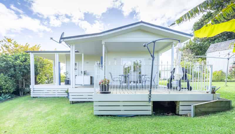 324 Inch Road, Ruawai