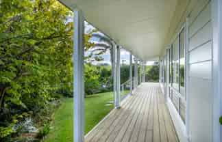 324 Inch Road, Ruawai