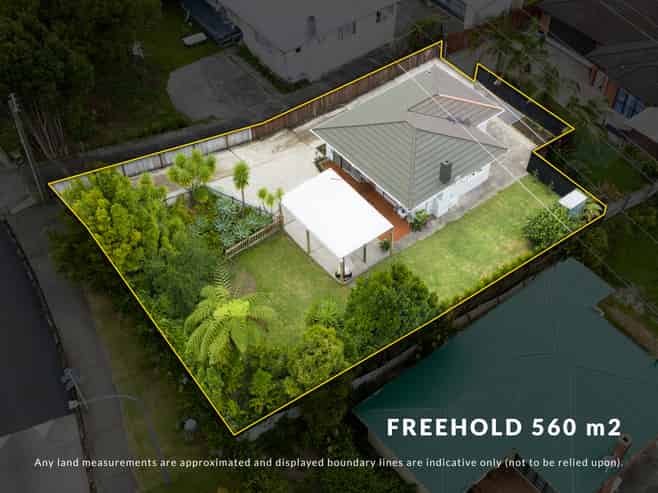 65 Margate Road, Blockhouse Bay