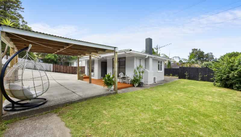 65 Margate Road, Blockhouse Bay