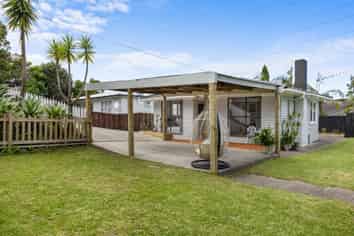 65 Margate Road, Blockhouse Bay