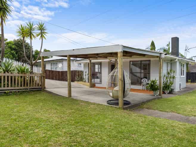 65 Margate Road, Blockhouse Bay