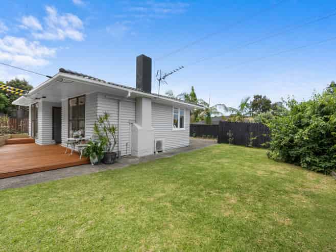 65 Margate Road, Blockhouse Bay