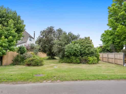 17A Adderley Terrace, Kaiapoi