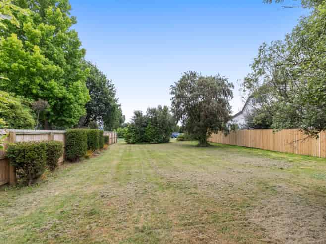 17A Adderley Terrace, Kaiapoi