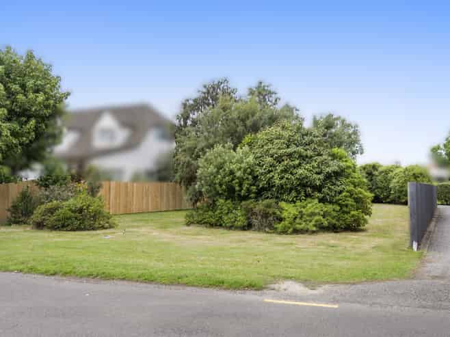 17A Adderley Terrace, Kaiapoi