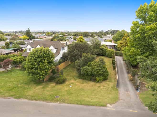 17A Adderley Terrace, Kaiapoi