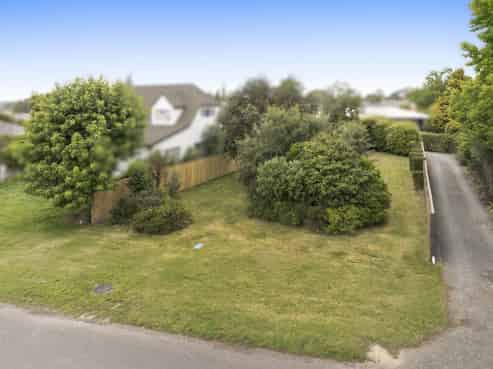 17A Adderley Terrace, Kaiapoi