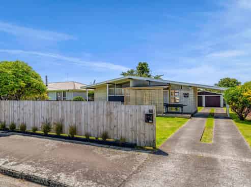 6B York Street, Eltham