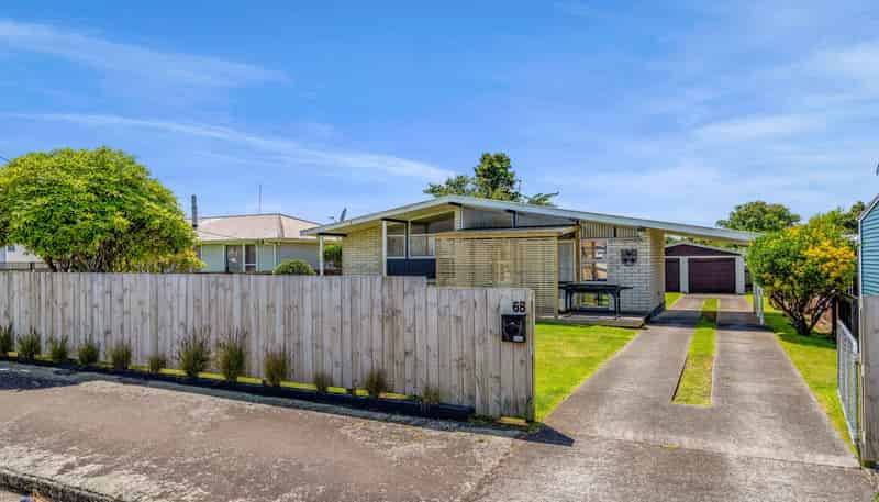 6B York Street, Eltham