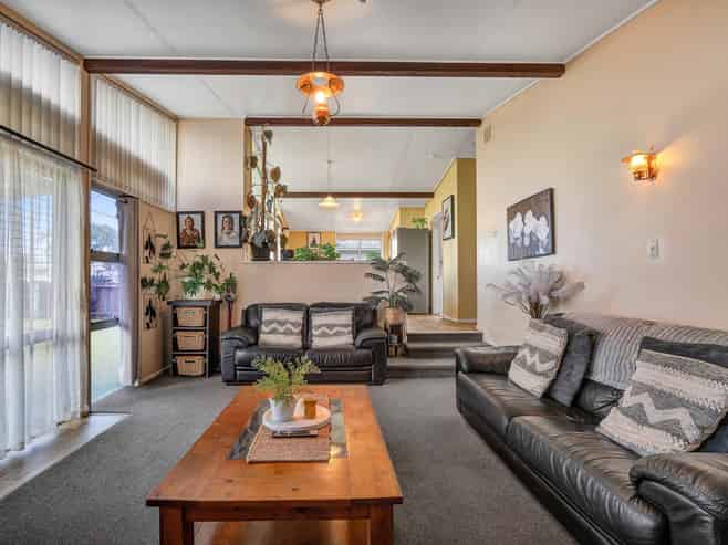 6B York Street, Eltham