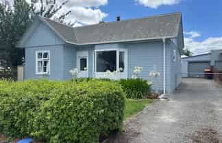 102 Villa Street, Masterton