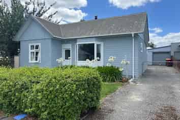 102 Villa Street, Masterton