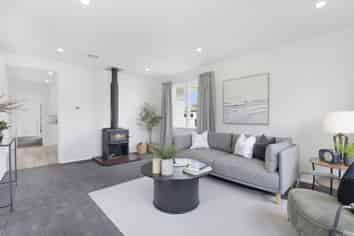 37B Jellicoe Street, Greytown