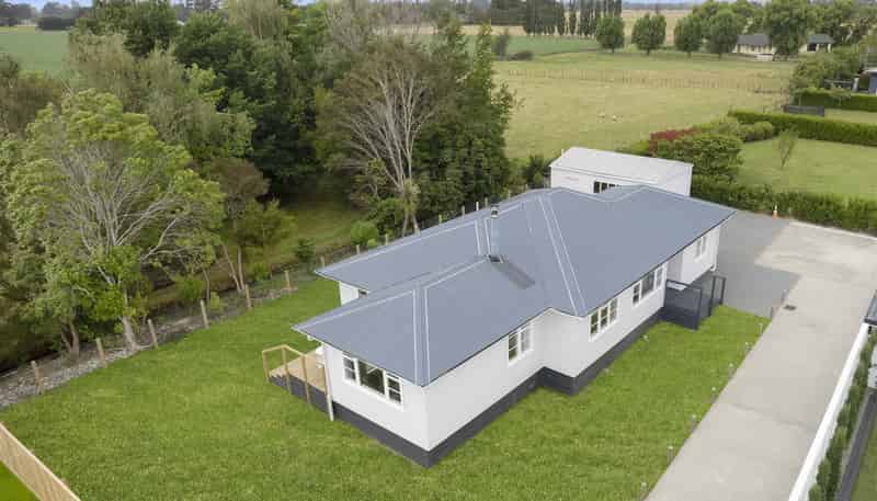 37B Jellicoe Street, Greytown