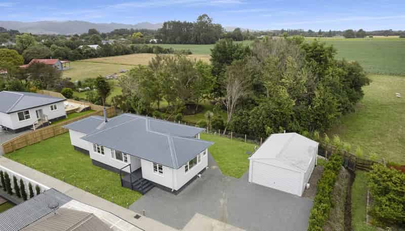 37B Jellicoe Street, Greytown