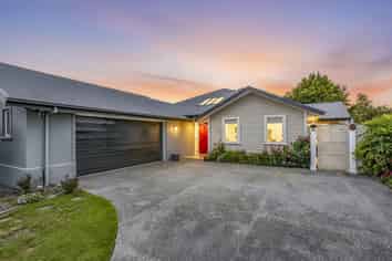 13 Goodwood Close, Rangiora