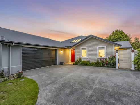13 Goodwood Close, Rangiora