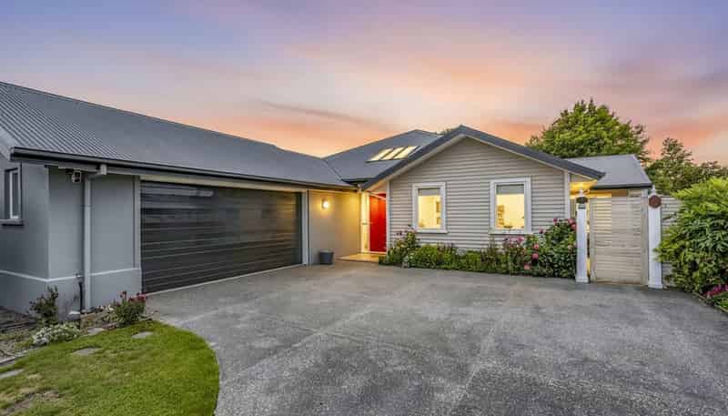 13 Goodwood Close, Rangiora