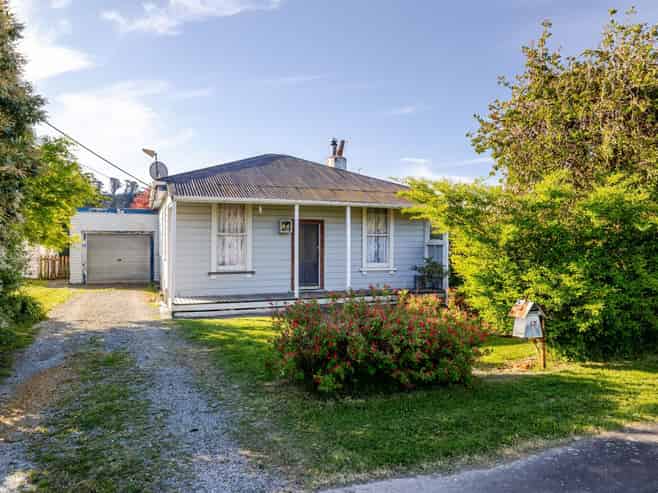 17 Newman Road, Eketahuna